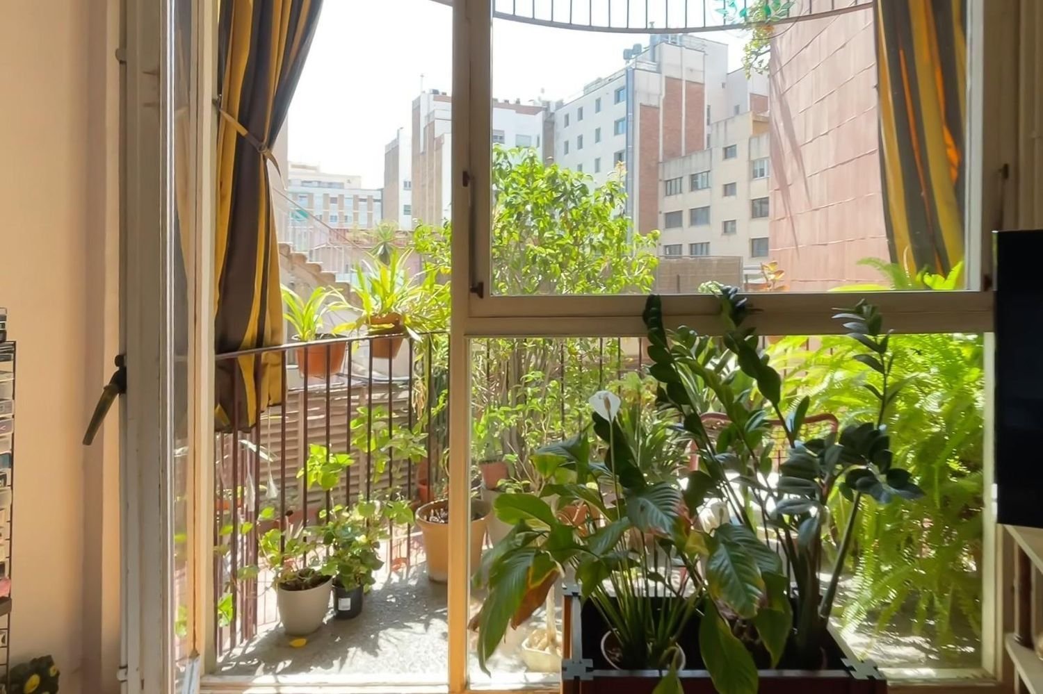 5 غرف نوم شقة في Barcelona, Spain رقم 271769