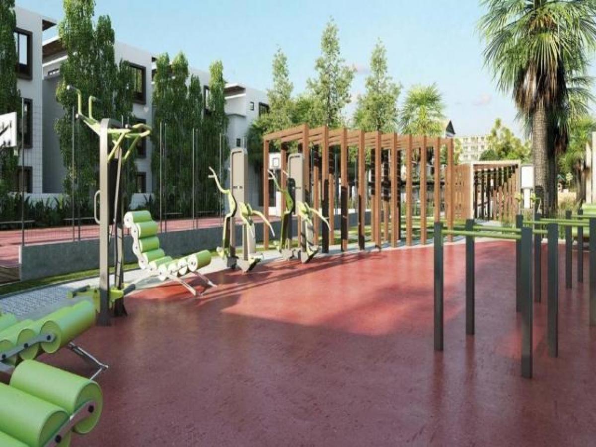 3 bedrooms House in Bangalore, India No. 9658