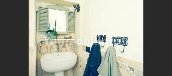 Квартира с 2 спальнями в Монтериджони, Италия № 136351 11