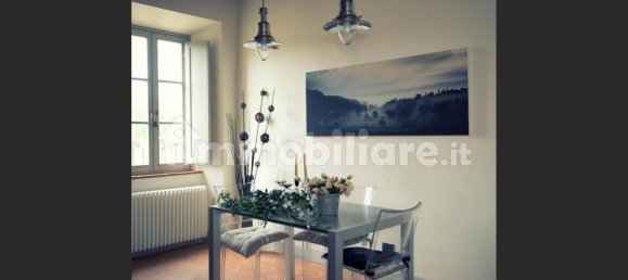 Квартира с 2 спальнями в Монтериджони, Италия № 136351 3