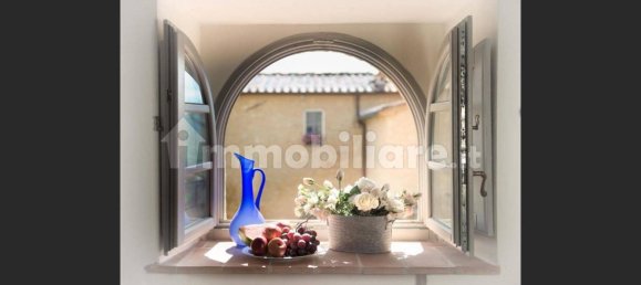 Квартира с 2 спальнями в Монтериджони, Италия № 136351 8