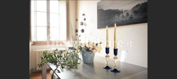 Квартира с 2 спальнями в Монтериджони, Италия № 136351 4