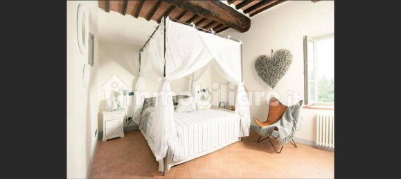 Квартира с 2 спальнями в Монтериджони, Италия № 136351 14