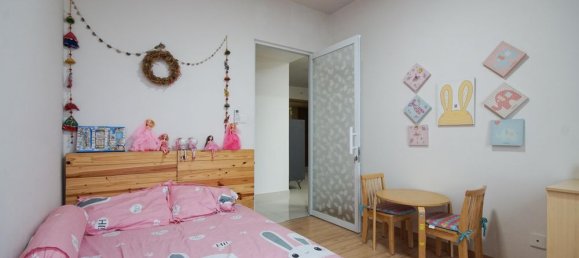 Apartamento de 2 dormitorios en VISTA VERDE, Ho Chi Minh, Vietnam No. 20188 4