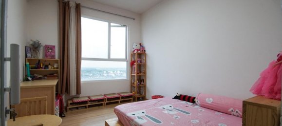 Apartamento de 2 dormitorios en VISTA VERDE, Ho Chi Minh, Vietnam No. 20188 2