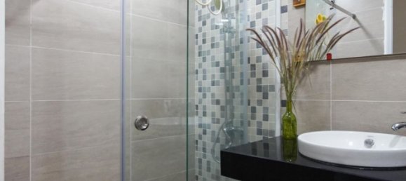 Apartamento de 2 dormitorios en VISTA VERDE, Ho Chi Minh, Vietnam No. 20188 5