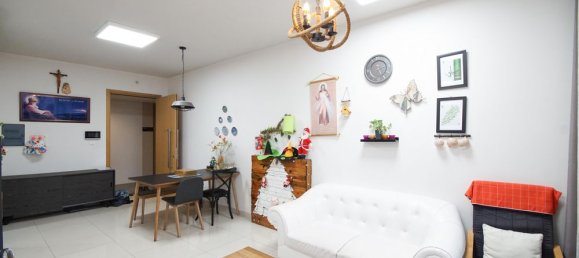 Apartamento de 2 dormitorios en VISTA VERDE, Ho Chi Minh, Vietnam No. 20188 12