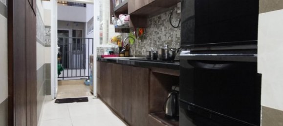 Apartamento de 2 dormitorios en VISTA VERDE, Ho Chi Minh, Vietnam No. 20188 13