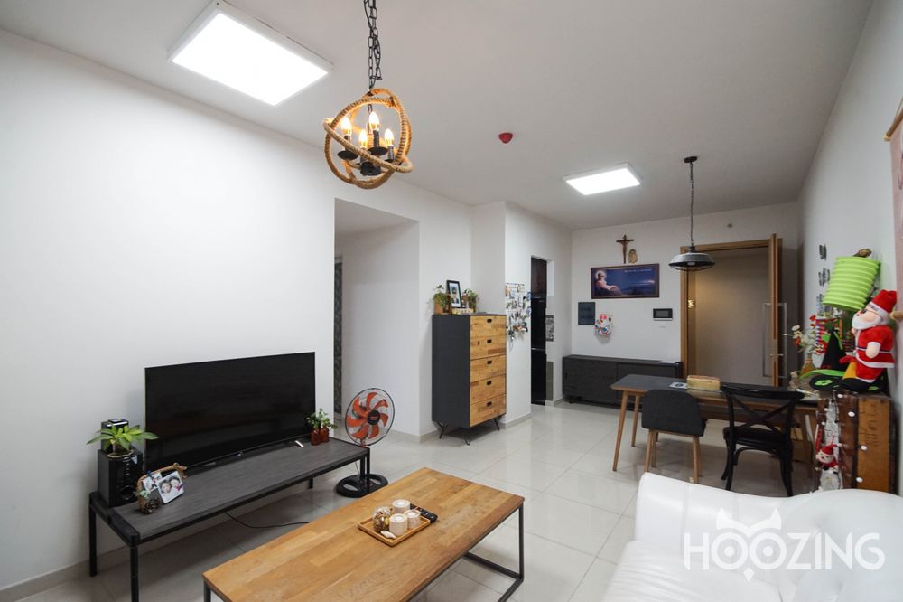 Apartamento de 2 dormitorios en VISTA VERDE, Ho Chi Minh, Vietnam No. 20188
