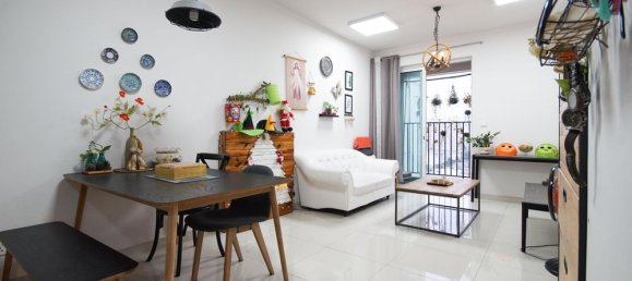 Apartamento de 2 dormitorios en VISTA VERDE, Ho Chi Minh, Vietnam No. 20188 17