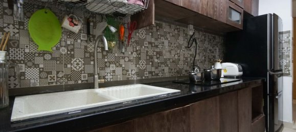 Apartamento de 2 dormitorios en VISTA VERDE, Ho Chi Minh, Vietnam No. 20188 15