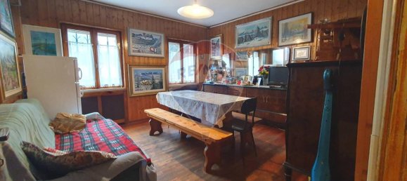 5 rooms Apartment in Borgo Chiese, Italy No. 114113 3