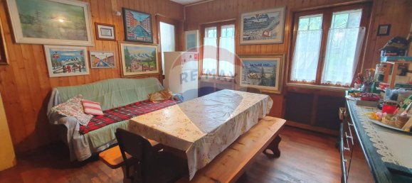 5 rooms Apartment in Borgo Chiese, Italy No. 114113 2