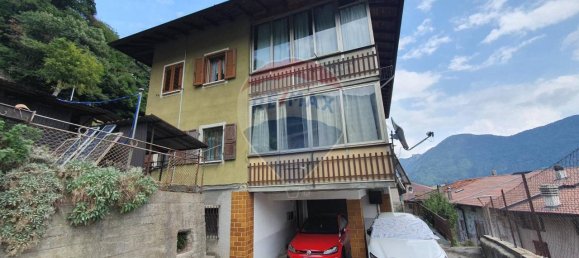 5 rooms Apartment in Borgo Chiese, Italy No. 114113 17
