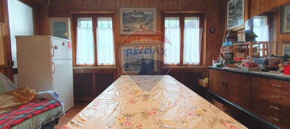 5 rooms Apartment in Borgo Chiese, Italy No. 114113 4