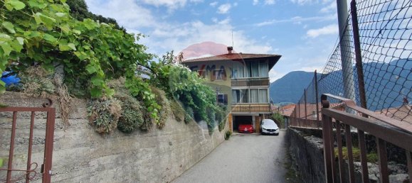 5 rooms Apartment in Borgo Chiese, Italy No. 114113 15