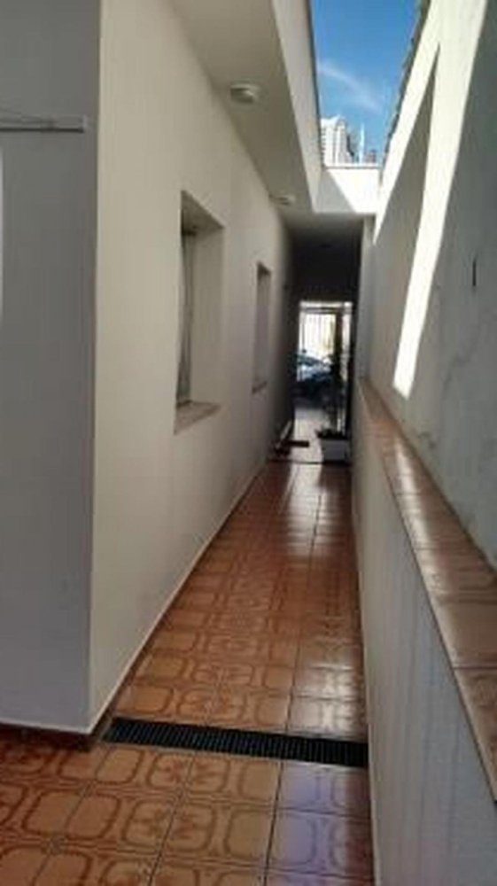 Casa T2 em São Paulo, Brazil N.º 561062