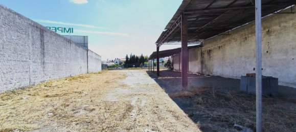 1517m² Land in Ferreira do Alentejo, Portugal No. 38936 3