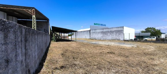 1517m² Land in Ferreira do Alentejo, Portugal No. 38936 10