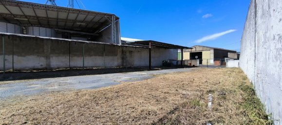 1517m² Land in Ferreira do Alentejo, Portugal No. 38936 7