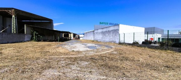 1517m² Land in Ferreira do Alentejo, Portugal No. 38936 12