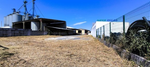 1517m² Land in Ferreira do Alentejo, Portugal No. 38936 13