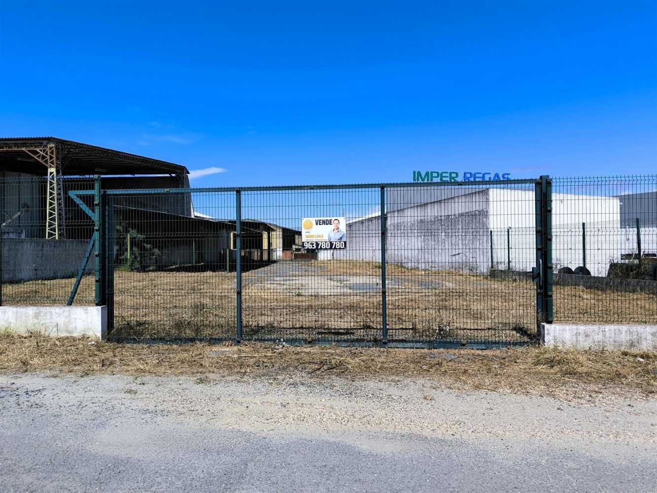 1517m² Land in Ferreira do Alentejo, Portugal No. 38936