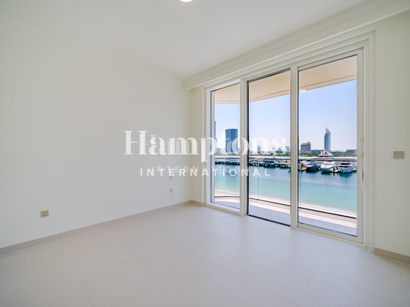 2 Schlafzimmer Wohnung in Dubai Harbour, UAE, Nr. 197208