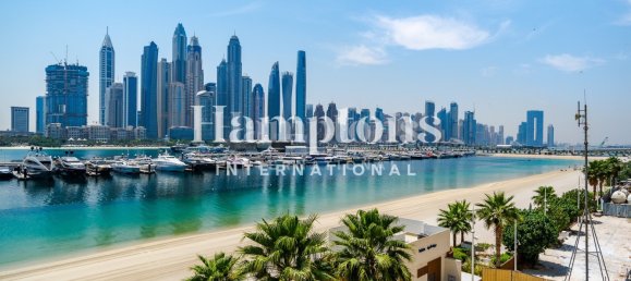 2 Schlafzimmer Wohnung in Dubai Harbour, UAE, Nr. 197208 13