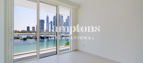 2 Schlafzimmer Wohnung in Dubai Harbour, UAE, Nr. 197208 16