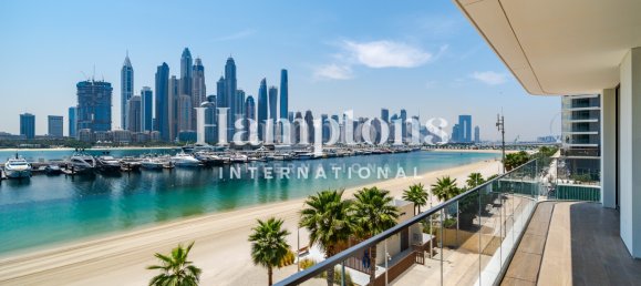 2 Schlafzimmer Wohnung in Dubai Harbour, UAE, Nr. 197208 9