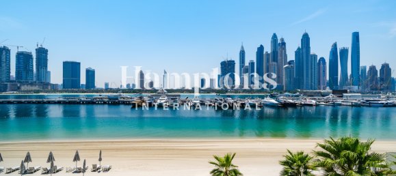 2 Schlafzimmer Wohnung in Dubai Harbour, UAE, Nr. 197208 10