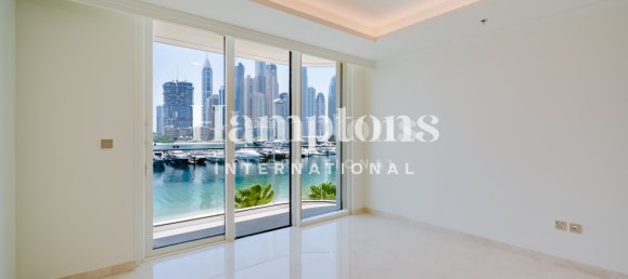 2 Schlafzimmer Wohnung in Dubai Harbour, UAE, Nr. 197208 4