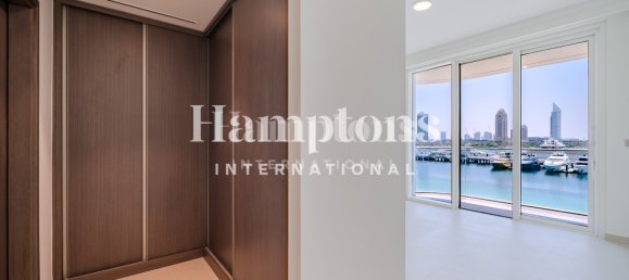 2 Schlafzimmer Wohnung in Dubai Harbour, UAE, Nr. 197208 6