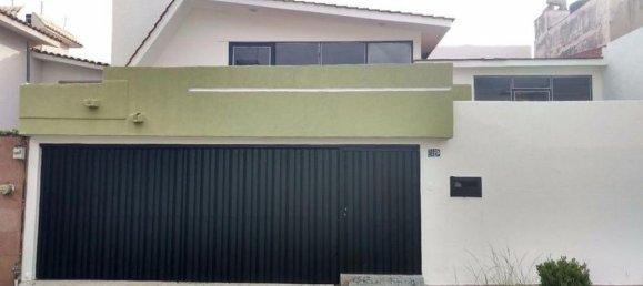 Casa T3 em Puebla, Mexico N.º 150181 2