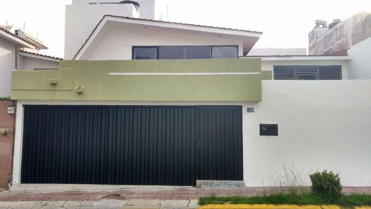 Casa T3 em Puebla, Mexico N.º 150181