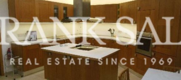 3 chambres Appartement à Saint Julian's, Malta No. 9515 8