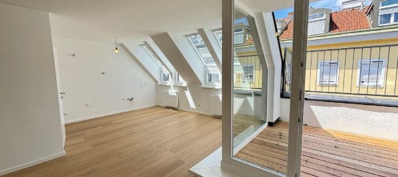 3 rooms Duplex in Wahring, Austria No. 160454 6