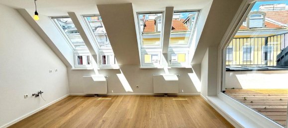 3 rooms Duplex in Wahring, Austria No. 160454 5