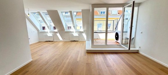 3 rooms Duplex in Wahring, Austria No. 160454 2