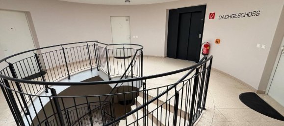 3 rooms Duplex in Wahring, Austria No. 160454 21