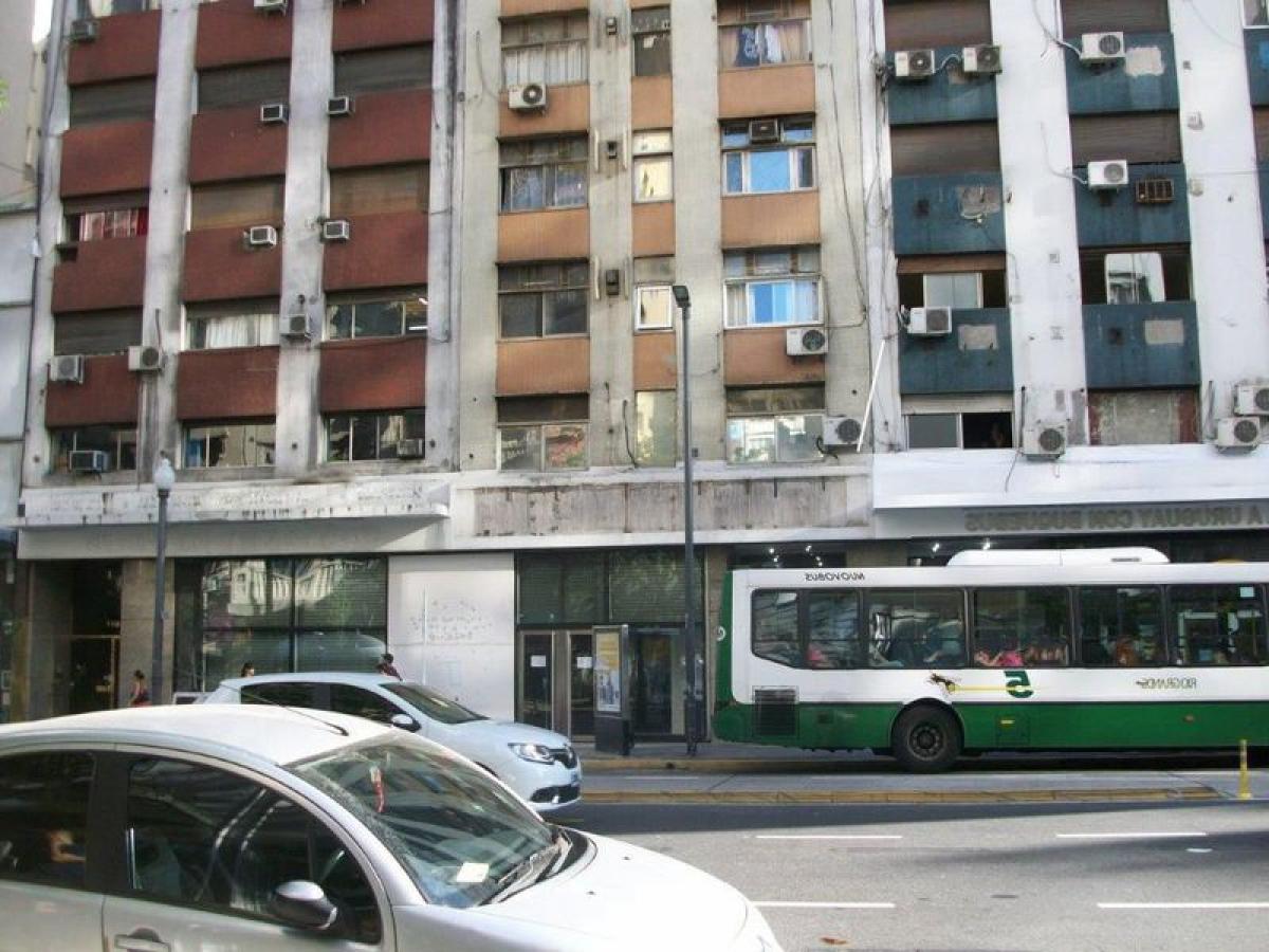 Estúdio em Buenos Aires, Argentina N.º 73748