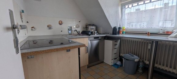 Квартира с 4 комнатами в Швебиш Халль, Германия № 321555 4