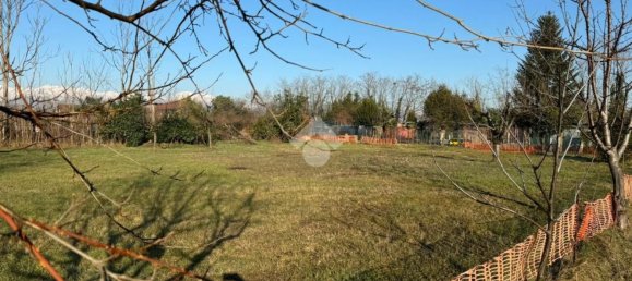 Grundstück in Rivalta di Torino, Italy 1200m², Nr. 62941 3