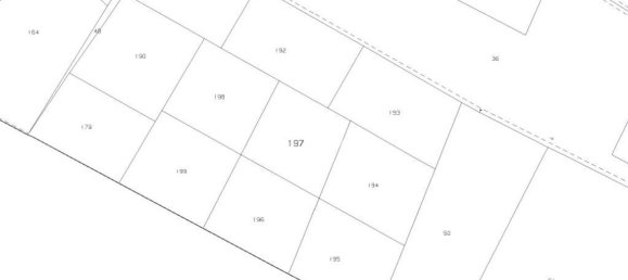 Grundstück in Rivalta di Torino, Italy 1200m², Nr. 62941 14