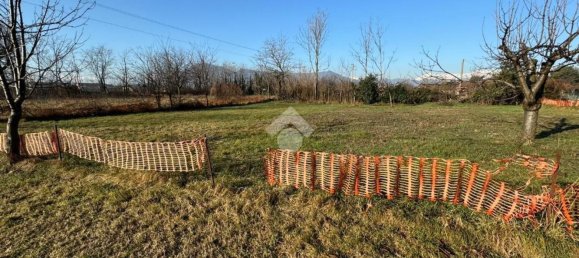 Grundstück in Rivalta di Torino, Italy 1200m², Nr. 62941 6