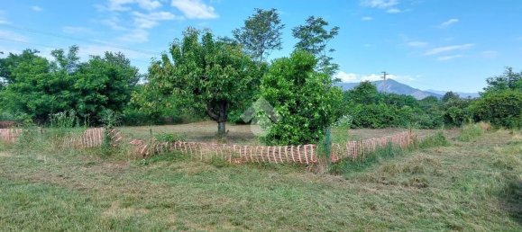 Grundstück in Rivalta di Torino, Italy 1200m², Nr. 62941 13