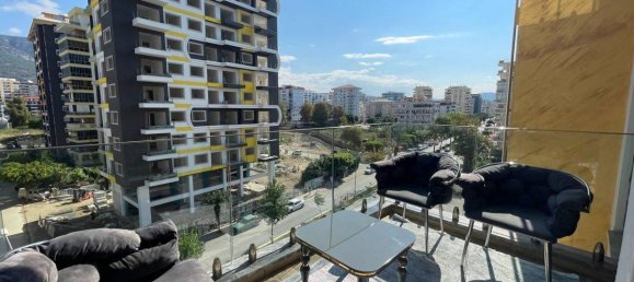2 rooms Apartment in Mahmutlar, Turkey No. 16602 9