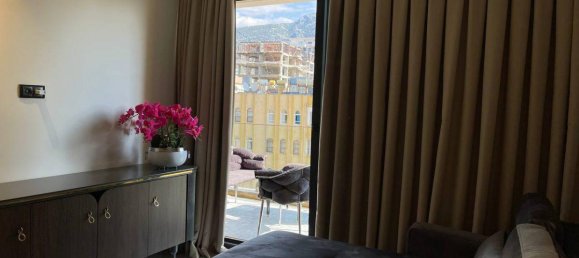 2 rooms Apartment in Mahmutlar, Turkey No. 16602 8