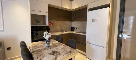 2 rooms Apartment in Mahmutlar, Turkey No. 16602 21